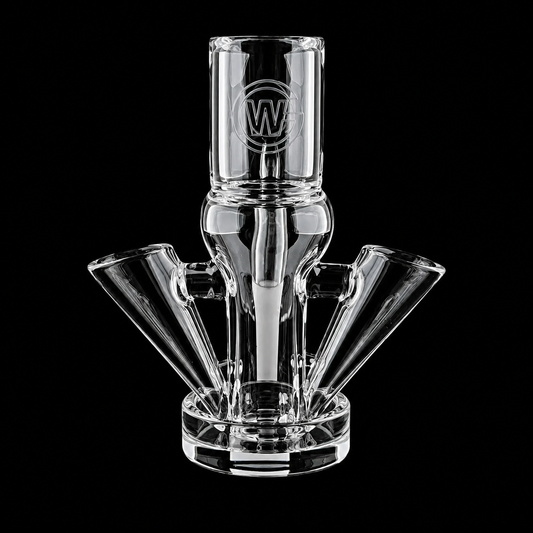 20mm Dual Slide Slurp Stack