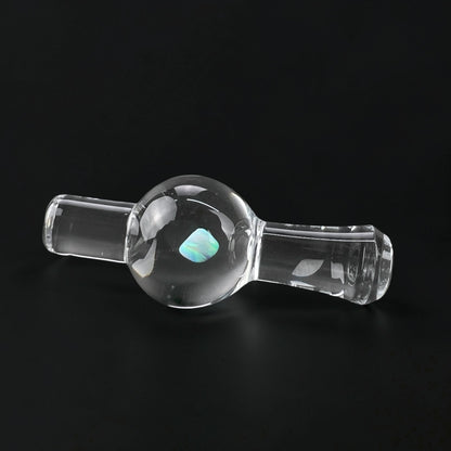 BorOregon Terp Slurper Opal Bubble Cap
