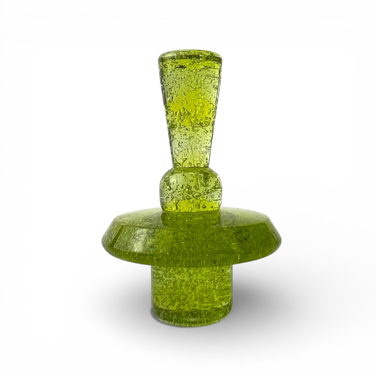 BorOregon Color Flat Top Terp Slurper Cap