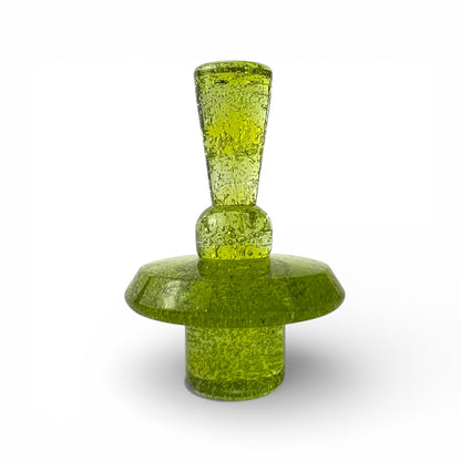 BorOregon Color Flat Top Terp Slurper Cap