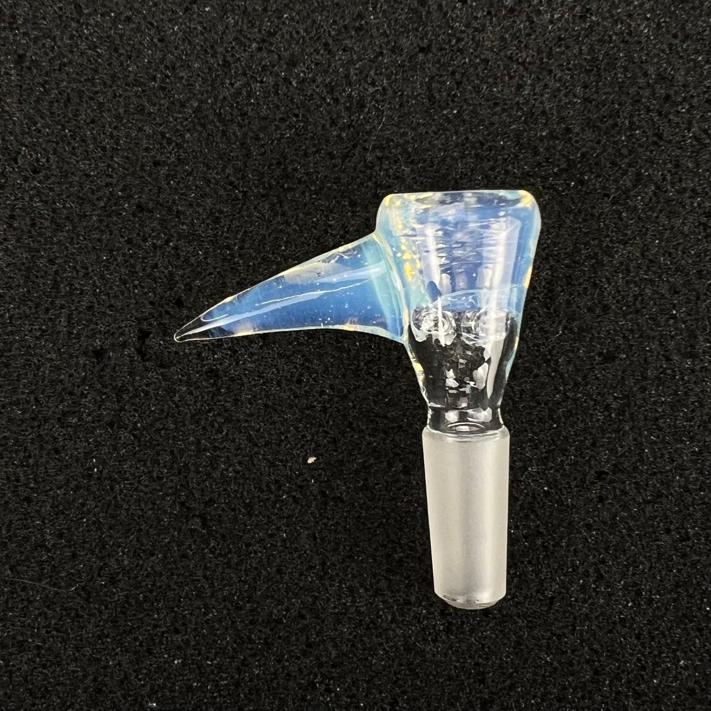 Magizle - 10mm 3-Hole Glass Bowl Slide