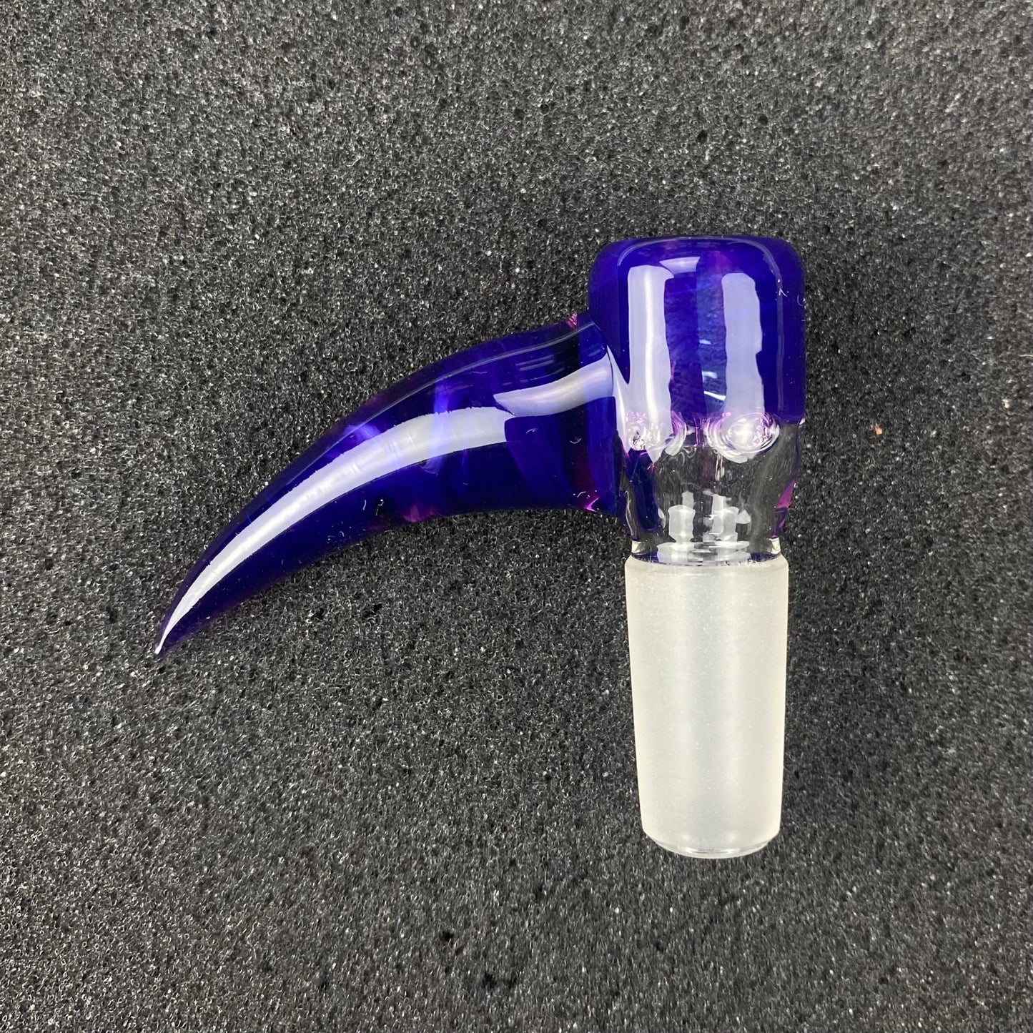Magizle - 14mm 4-Hole Glass Bowl Slide