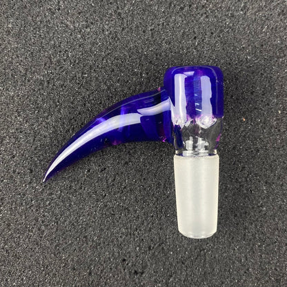 Magizle - 14mm 4-Hole Glass Bowl Slide