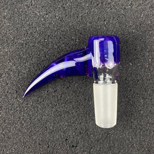 Magizle - 14mm 4-Hole Glass Bowl Slide