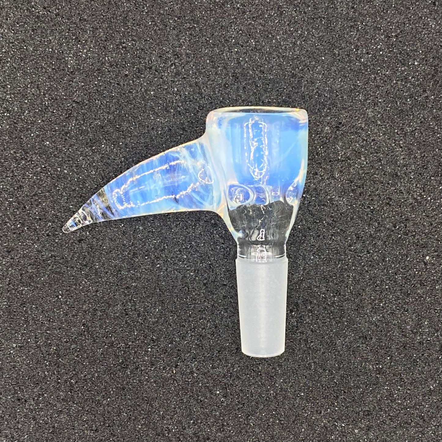 Magizle - 10mm 3-Hole Glass Bowl Slide