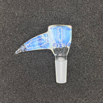 Magizle - 10mm 3-Hole Glass Bowl Slide