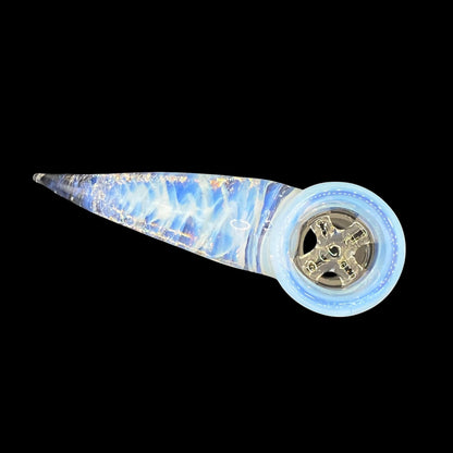 Magizle - 18mm 4-Hole Glass Bowl Slide