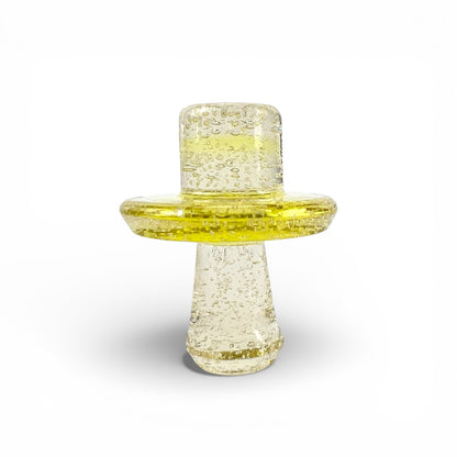 BorOregon Color Flat Top Terp Slurper Cap