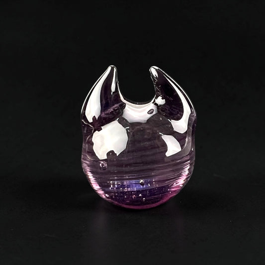 Magizle Terp Slurper Flame Marble Top