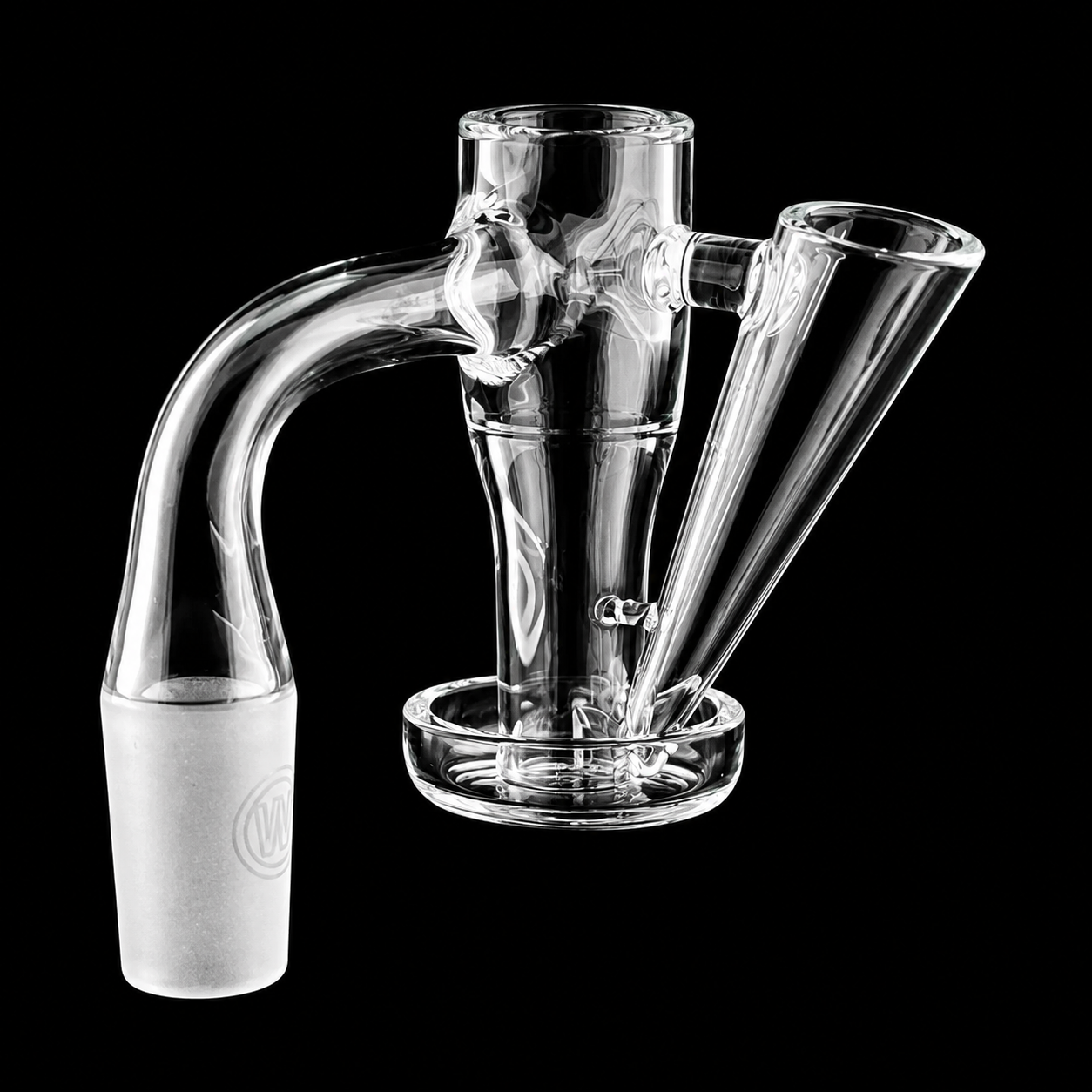 20mm Mini Vortex Terp Slide