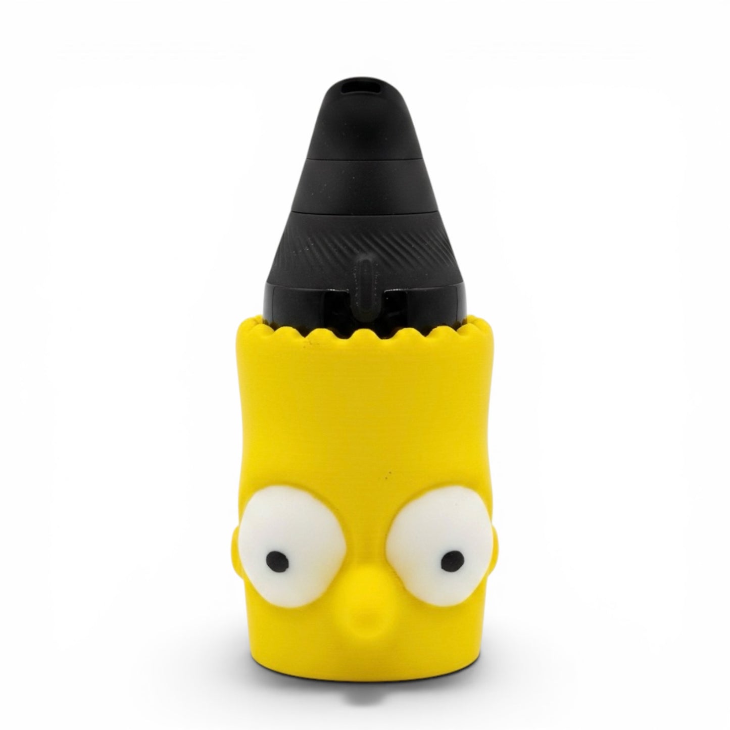Cartoon Head Proxy Core Attachment – 710PrintShop