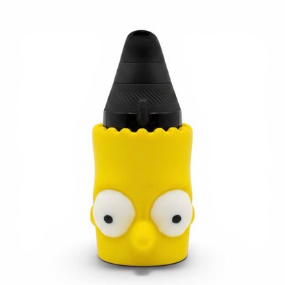 Cartoon Head Proxy Core Attachment – 710PrintShop