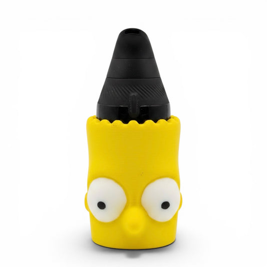 Cartoon Head Proxy Core Attachment – 710PrintShop