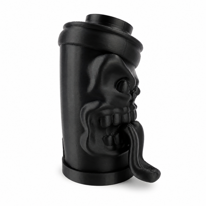 Black Spray Can Proxy Core Attachment – 710PrintShop