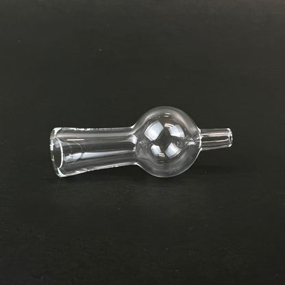 BorOregon – Clear Bubble Joystick Cap (Puffco Peak)