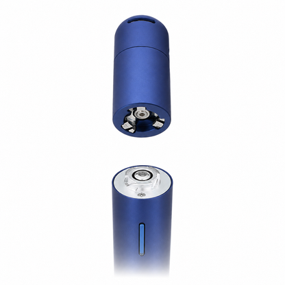 Pivot  Sapphire