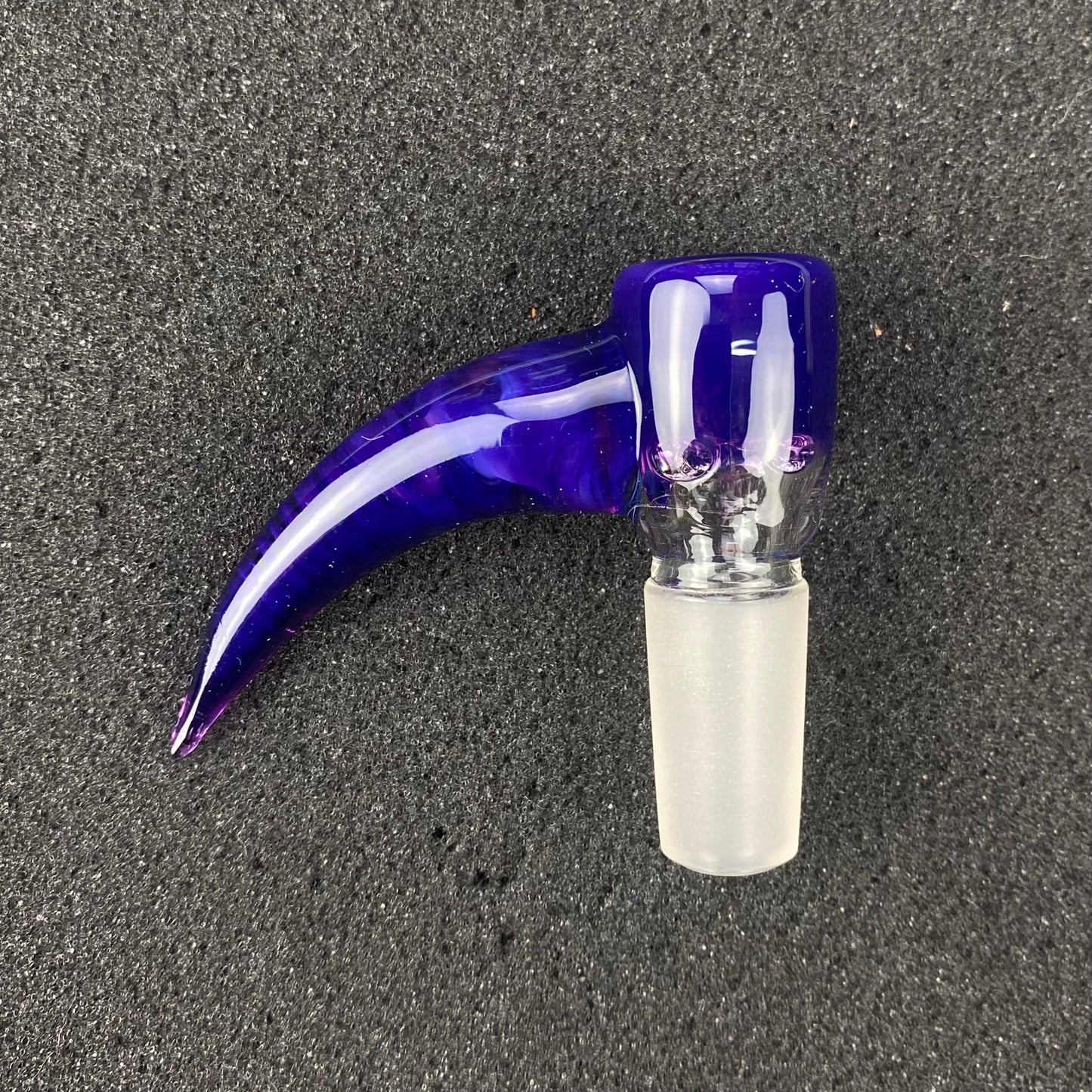 Magizle - 14mm 4-Hole Glass Bowl Slide