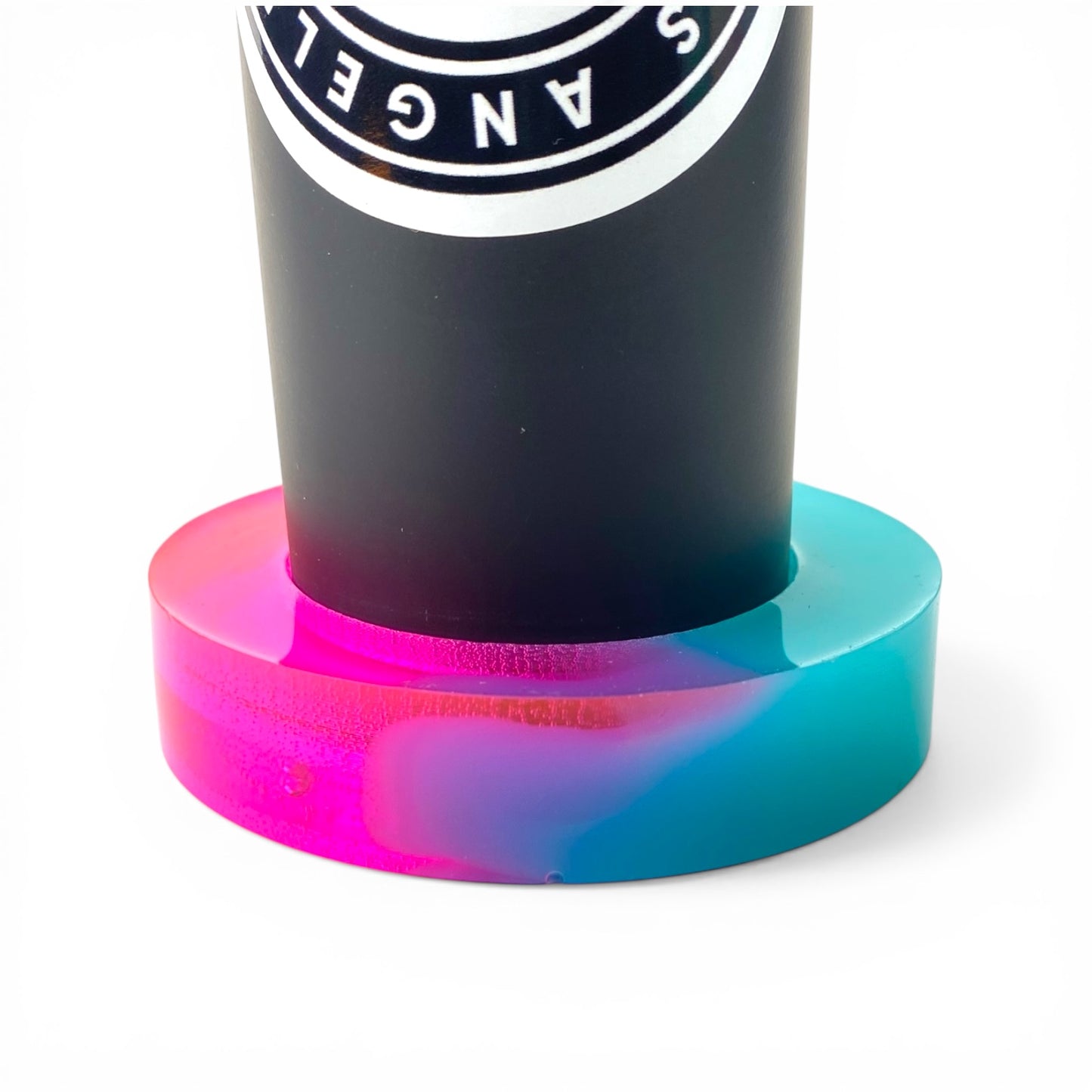 Mamba Guardz - Custom Resin Base for Blazer GT8000 Big Shots