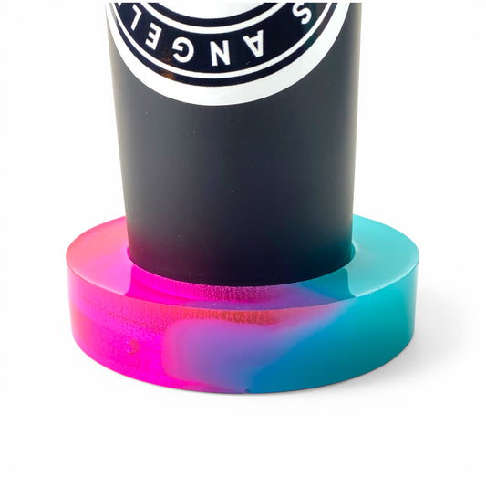 Mamba Guardz - Custom Resin Base for Blazer GT8000 Big Shots