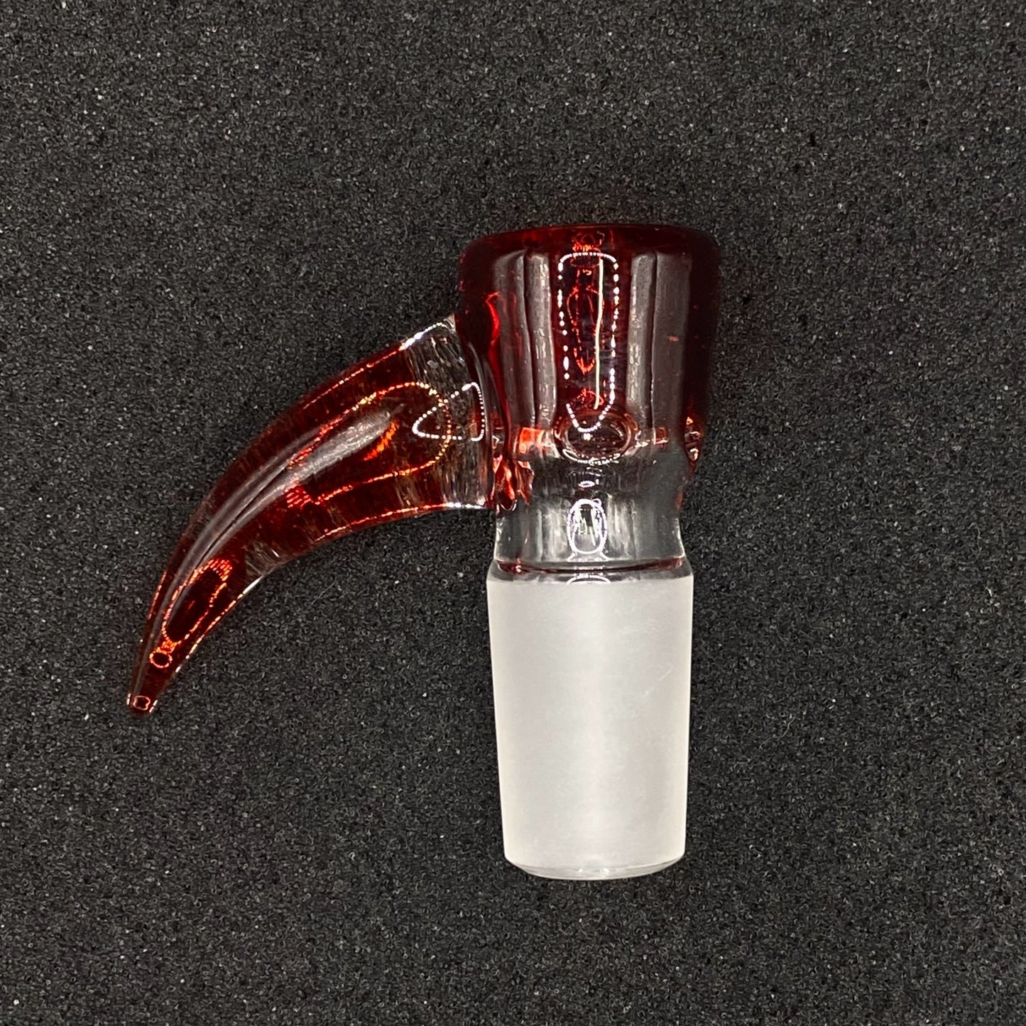 Magizle - 18mm 4-Hole Glass Bowl Slide
