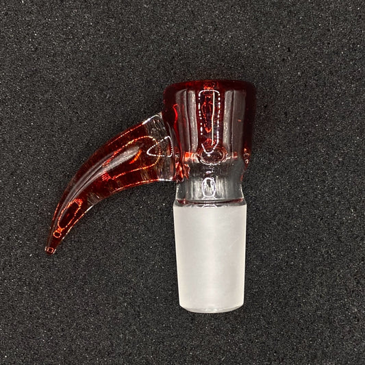 Magizle - 18mm 4-Hole Glass Bowl Slide