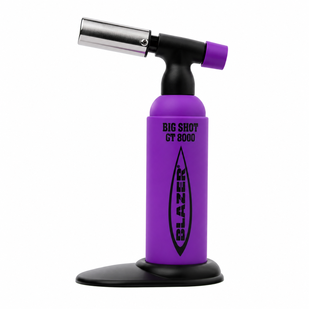 Blazer Big Shot Torch Lighter GT8000 - Purple