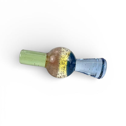 BorOregon Color Bubble Terp Slurper Cap