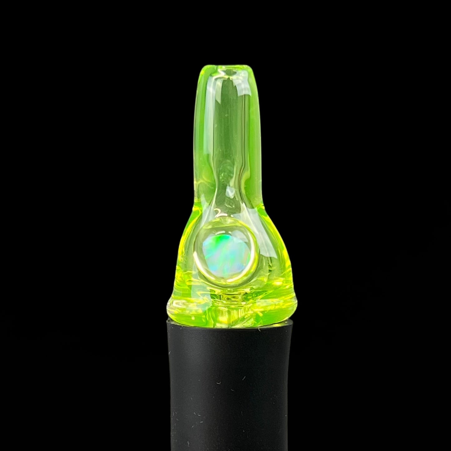 Color Pivot Spinner Mouthpiece by Magizle