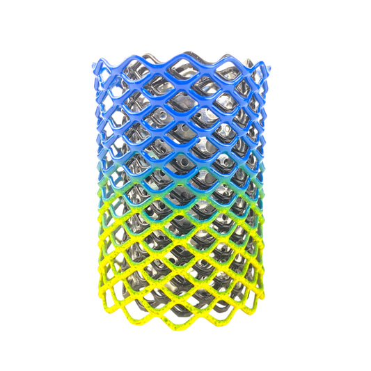 Mamba Guardz - Custom Nozzle Heat Shield for Blazer Torch