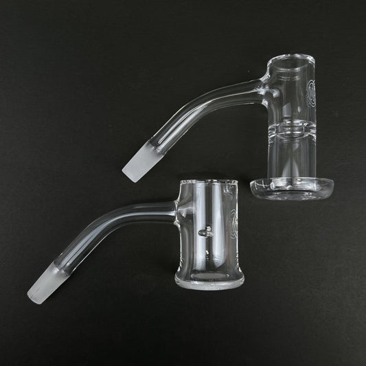 10mm 45° Gee West Quartz Bangers – 2 Pack