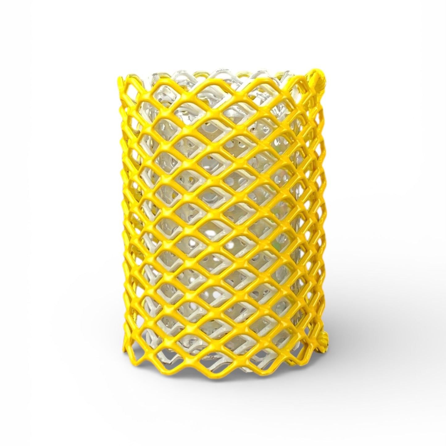 Mamba Guardz - Custom Nozzle Heat Shield for Blazer Torch