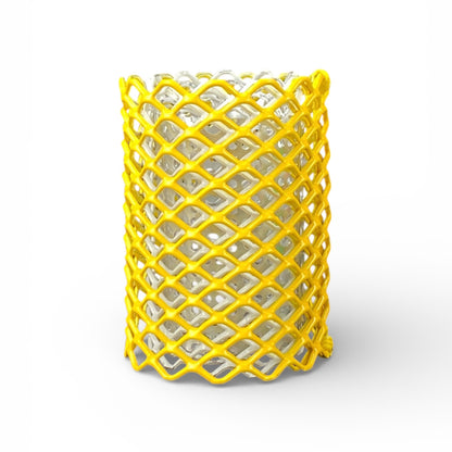 Mamba Guardz - Custom Nozzle Heat Shield for Blazer Torch