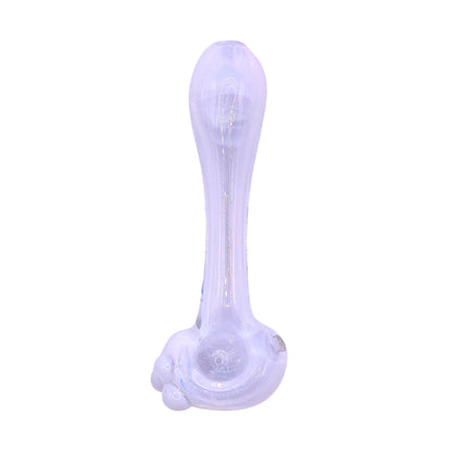 Color Glass Hand Pipe by Magizle