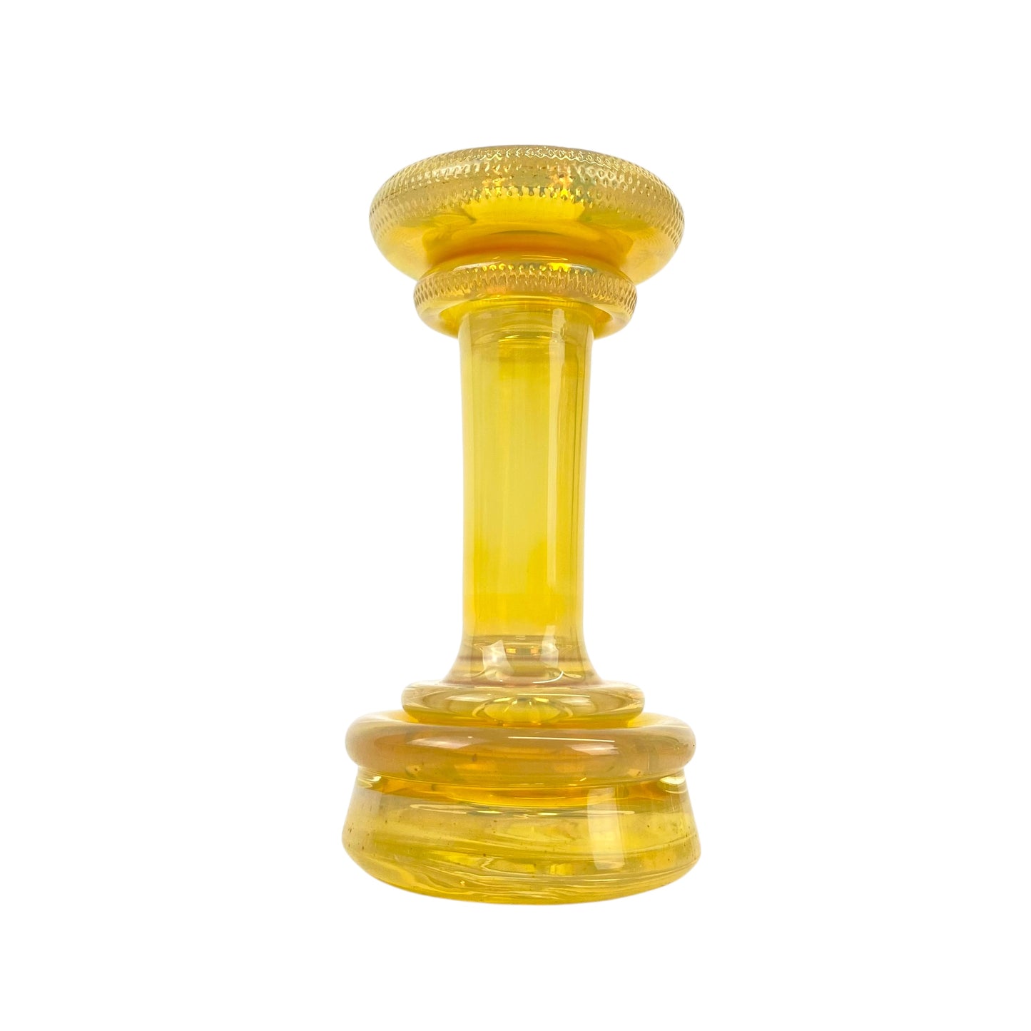 Yeti Dabs - Fumed Peak Dry Top Attachment