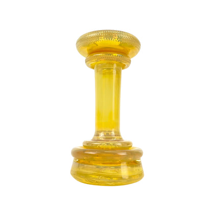 Yeti Dabs - Fumed Peak Dry Top Attachment