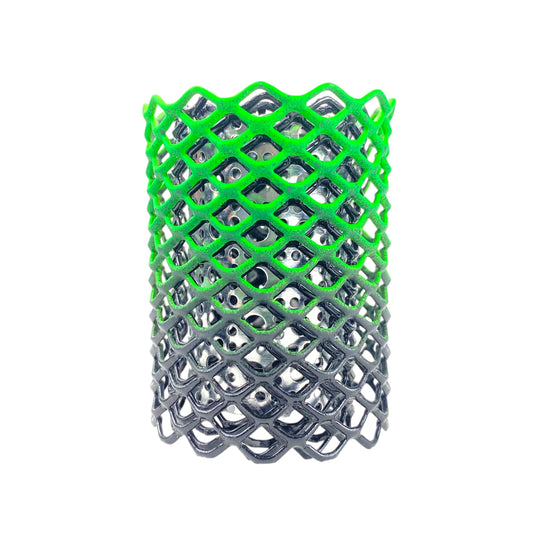 Mamba Guardz - Custom Nozzle Heat Shield for Blazer Torch