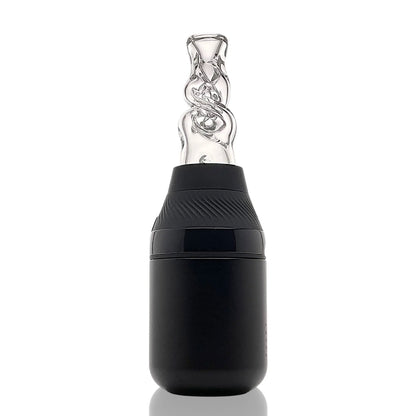 Rich Brian Clear Helix Puffco Proxy Core Mouthpiece