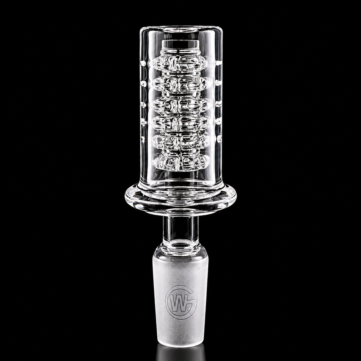 Diamond Knot Hot Nail v2 – 6 Stack