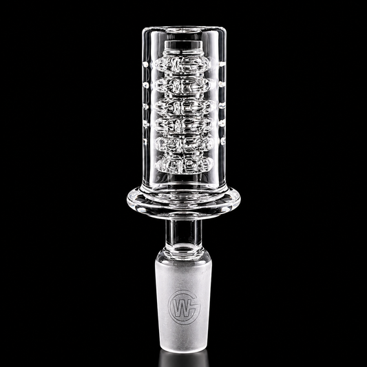 Diamond Knot Hot Nail v2 – 6 Stack