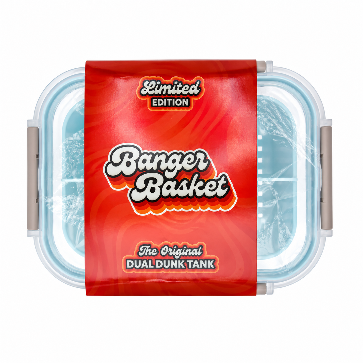 Banger Basket V4 (Newest) - Limited Edition Camo