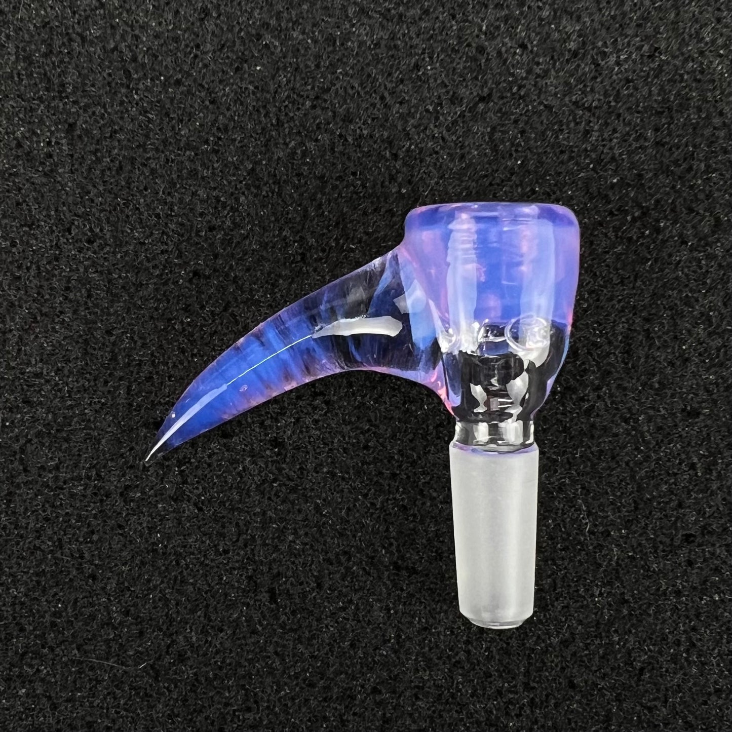 Magizle - 10mm 3-Hole Glass Bowl Slide