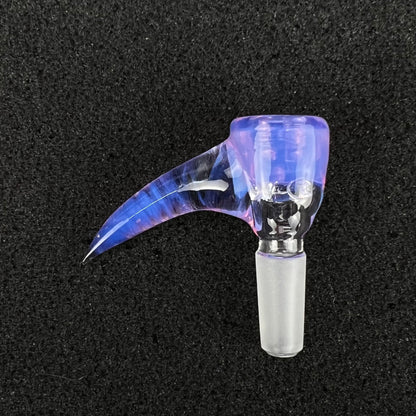 Magizle - 10mm 3-Hole Glass Bowl Slide