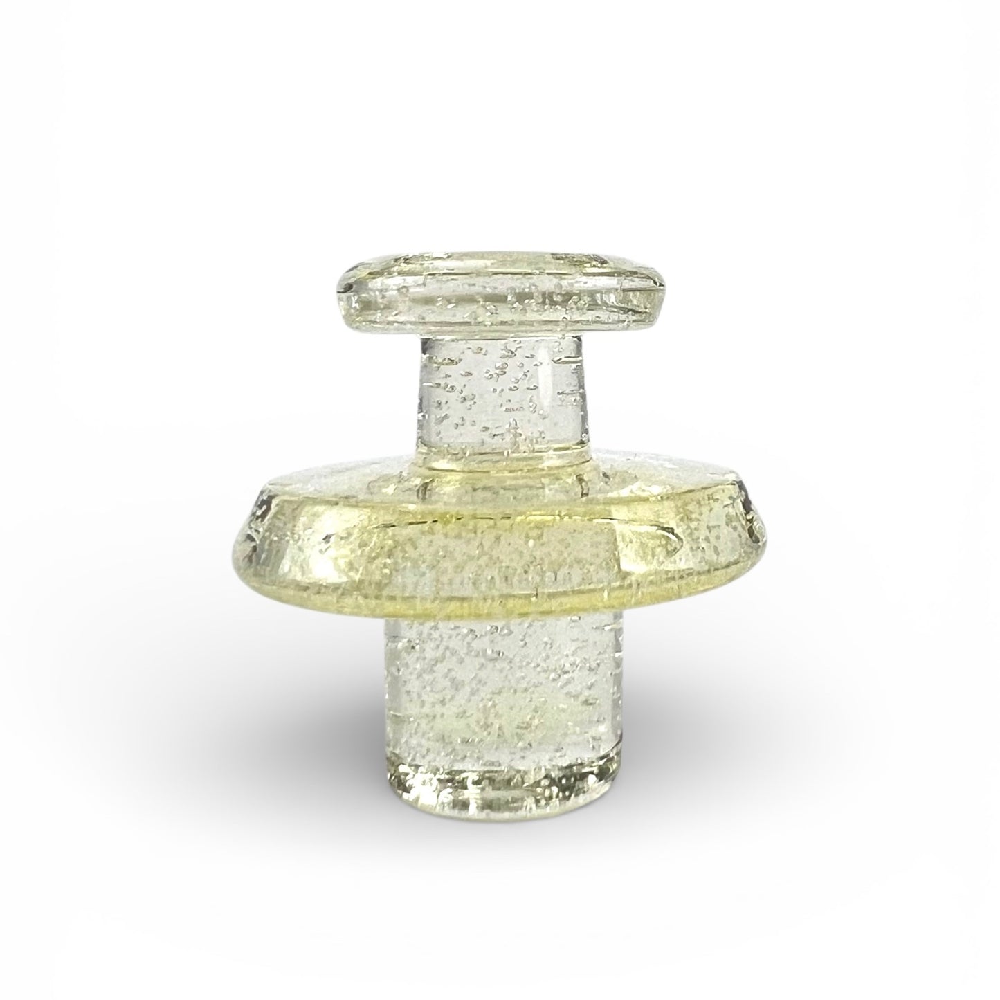 BorOregon Color Flat Top Terp Slurper Cap