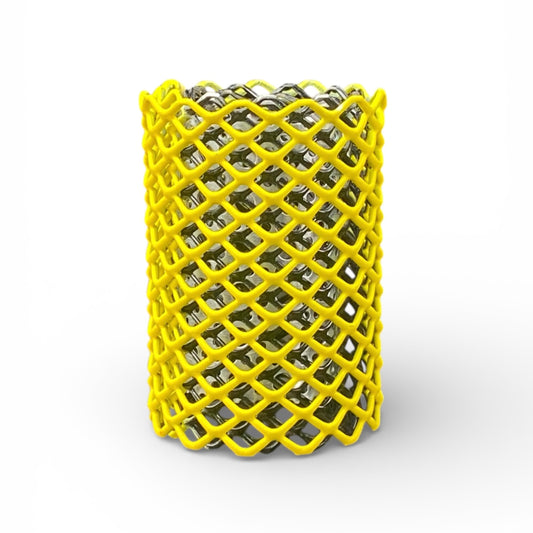 Mamba Guardz - Custom Nozzle Heat Shield for Blazer Torch