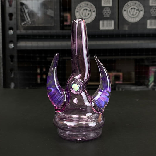 Magizle - Full Color Opal Dry Puffco Peak Attachment