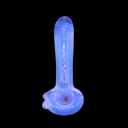 Lucid Glass Hand Pipe by Magizle