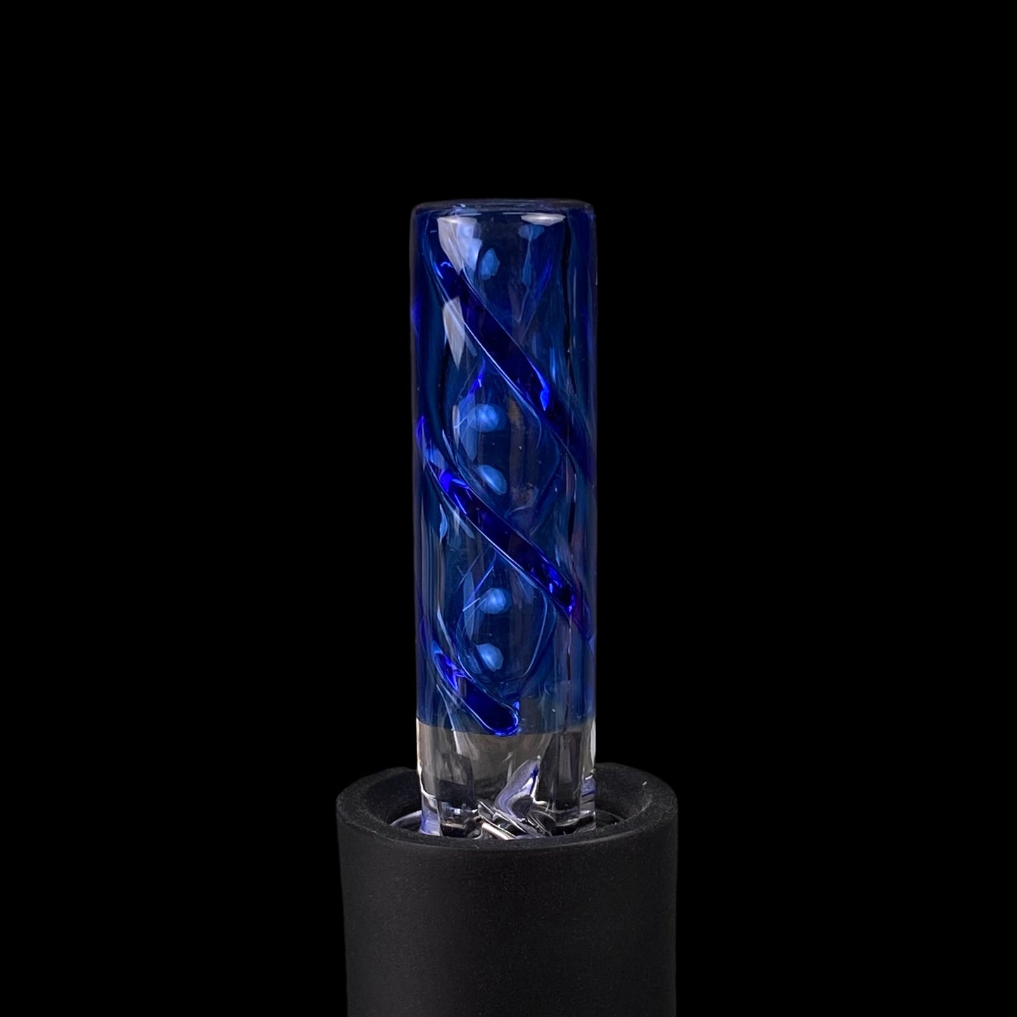 Puffco PIVOT Rotini Spinner Tip