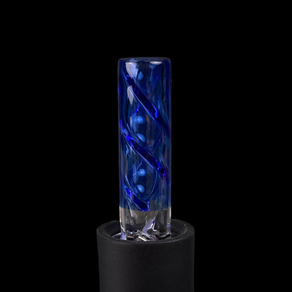 Puffco PIVOT Rotini Spinner Tip