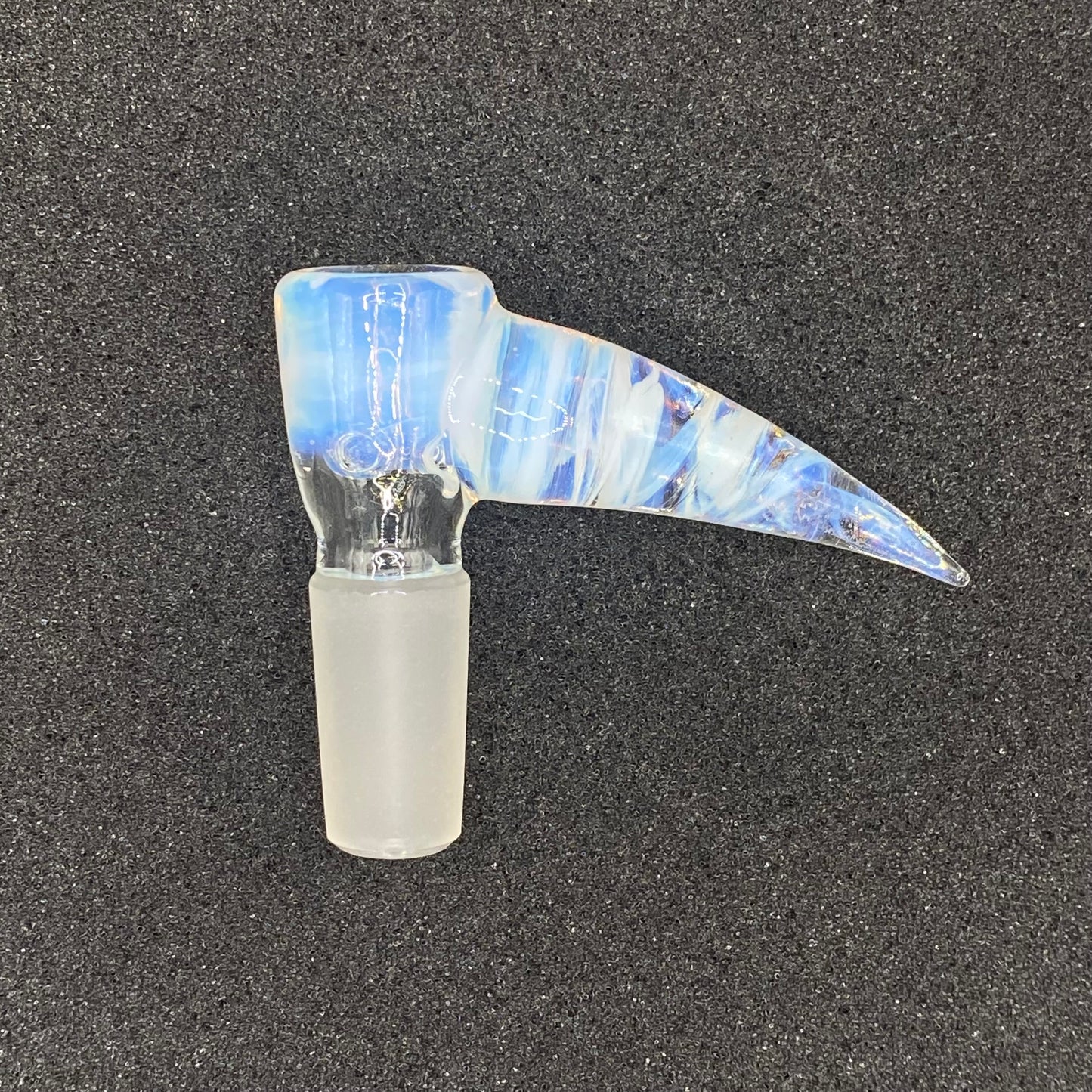 Magizle - 14mm 4-Hole Glass Bowl Slide