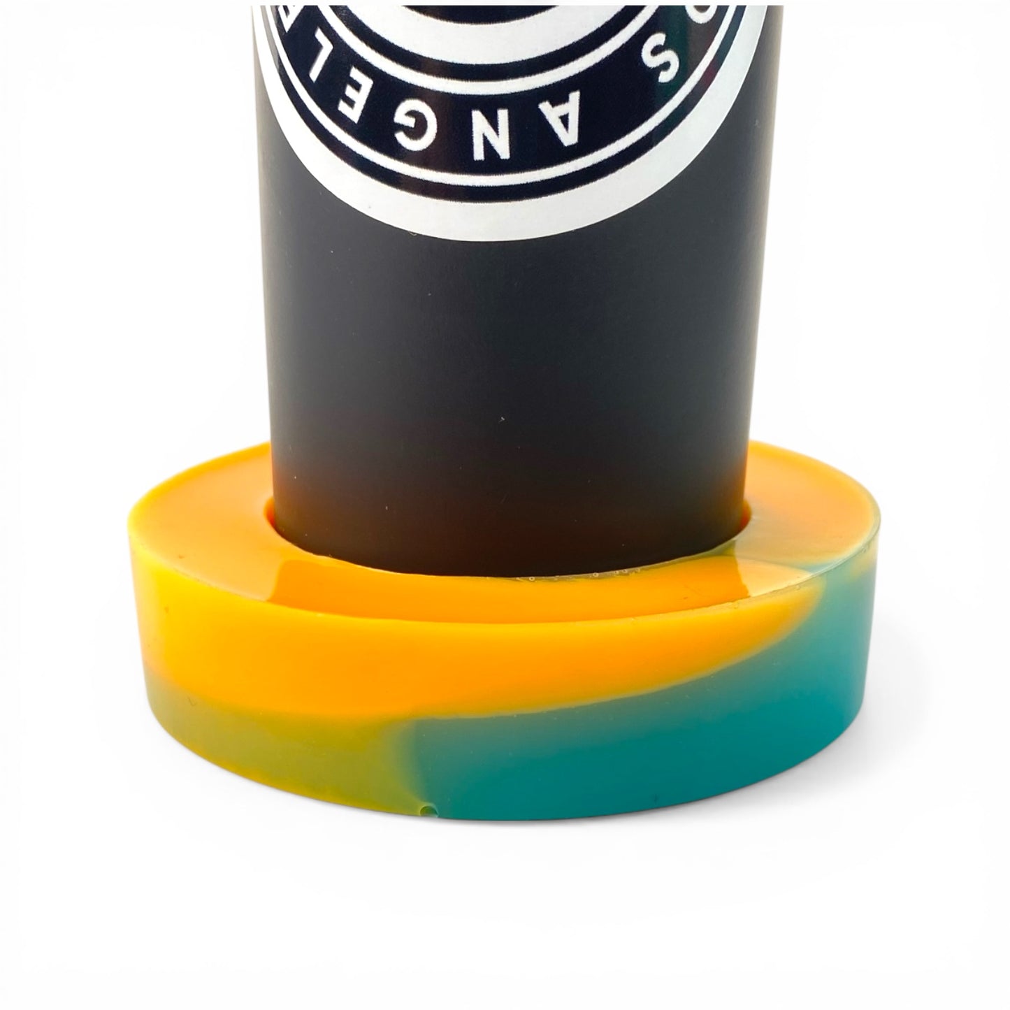 Mamba Guardz - Custom Resin Base for Blazer GT8000 Big Shots
